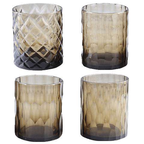 Premium Surface Glass Smoke - Shatterproof & Heat-Resistant for Smoking Accessories | Perfect for Pipes, Bongs & Dab Rigs