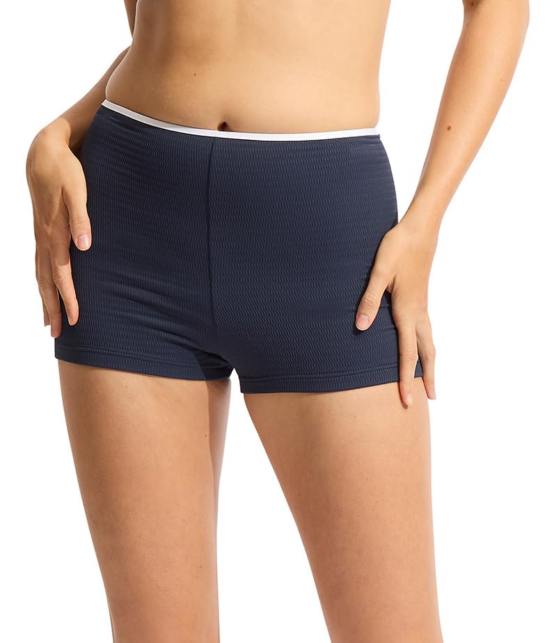Beach Bound True Navy