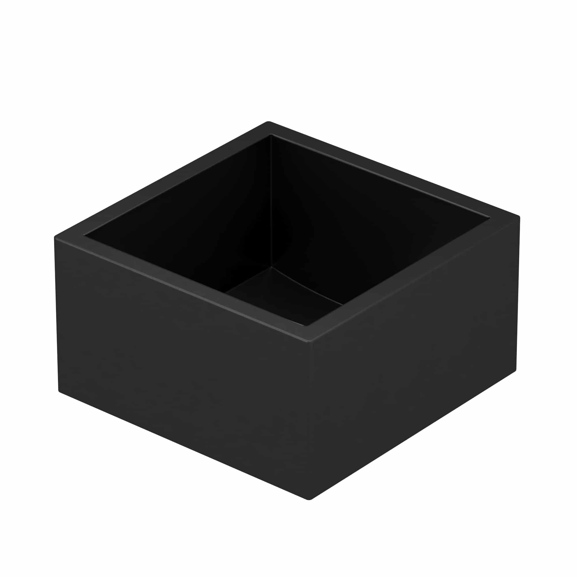 Charcoal Ventana Window - Energy Efficient & Noise Reducing for Home & Office Use