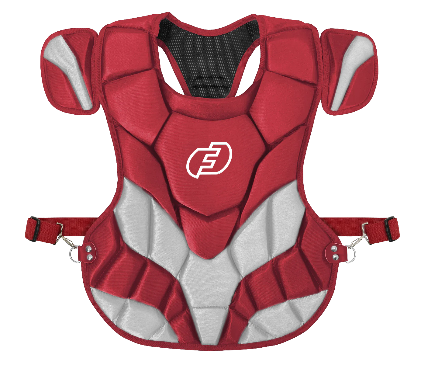 Red/Gray