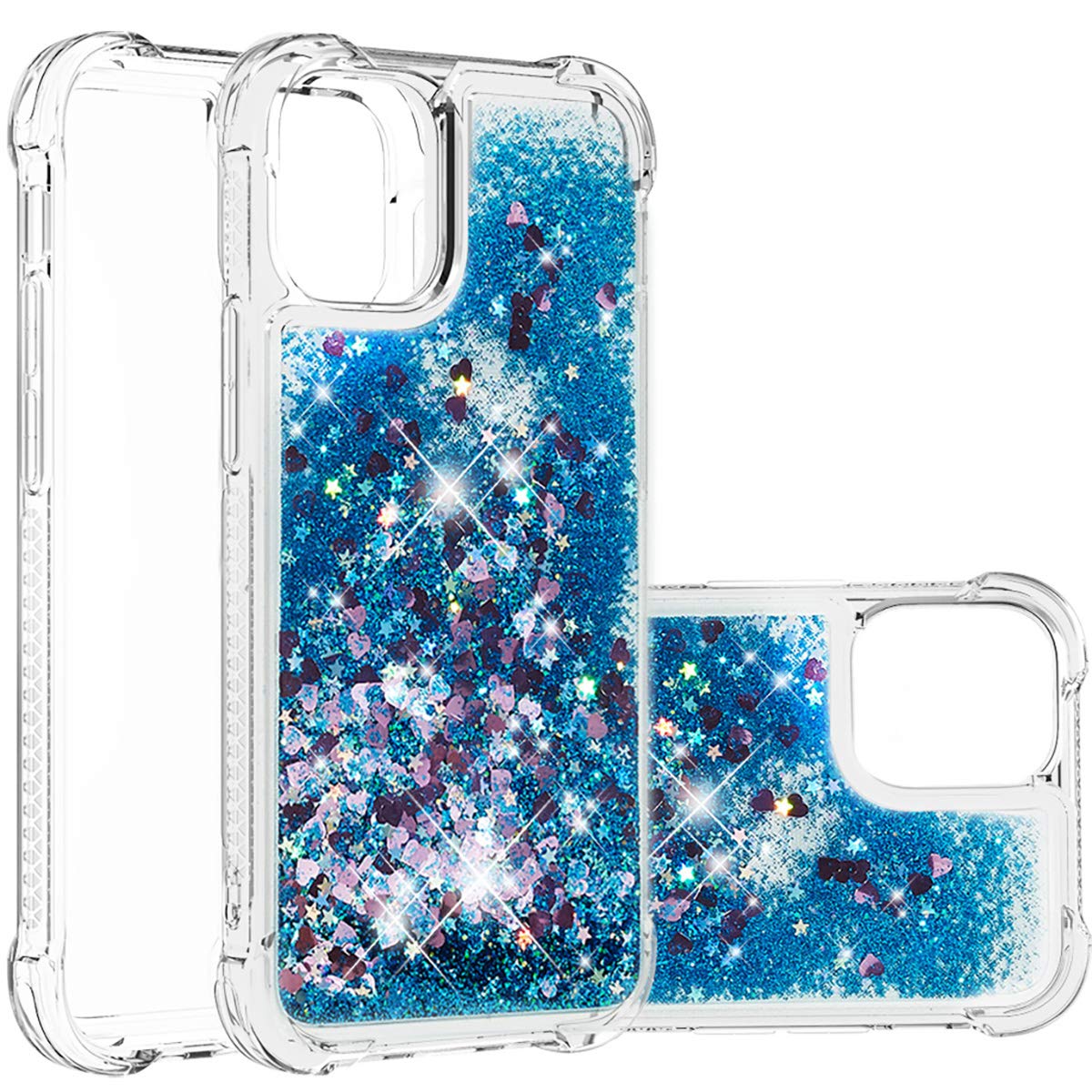 ZYZX iPhone 12 Pro Max Case 6.7