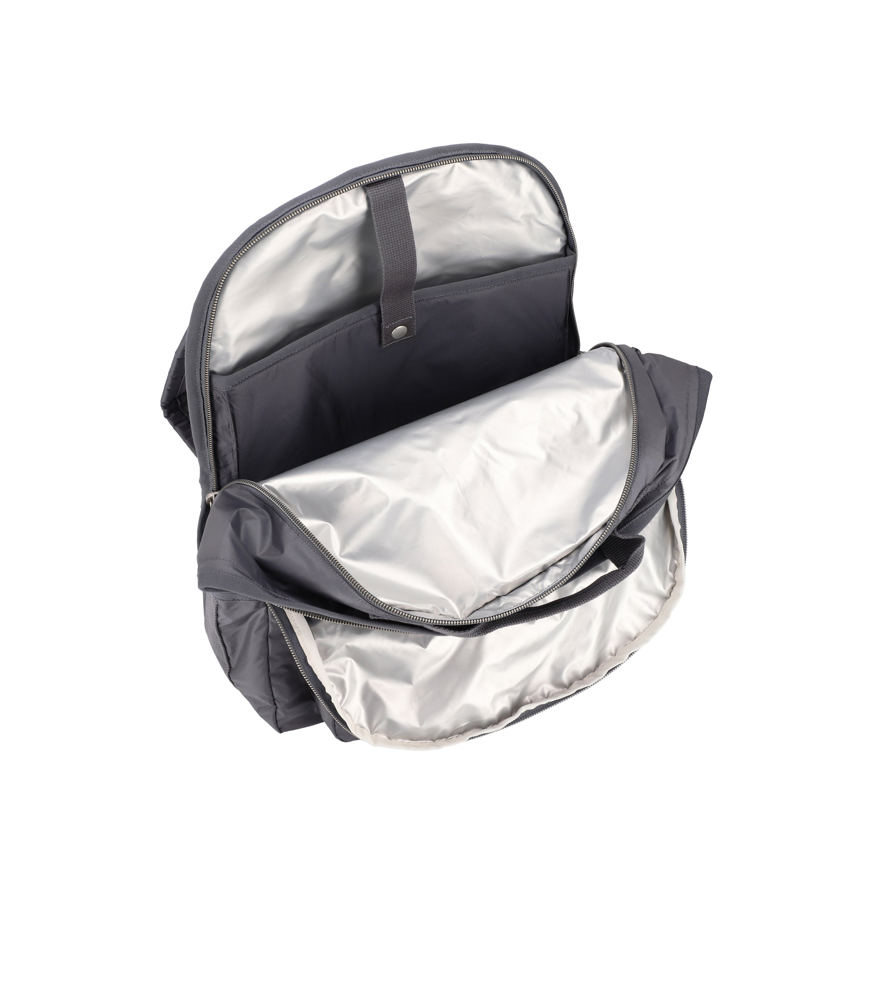 Essential Carryall Backpack - Durable Waterproof Travel & Work Backpack for Men & Women - Perfect for Commuting, Hiking, School & Business Trips