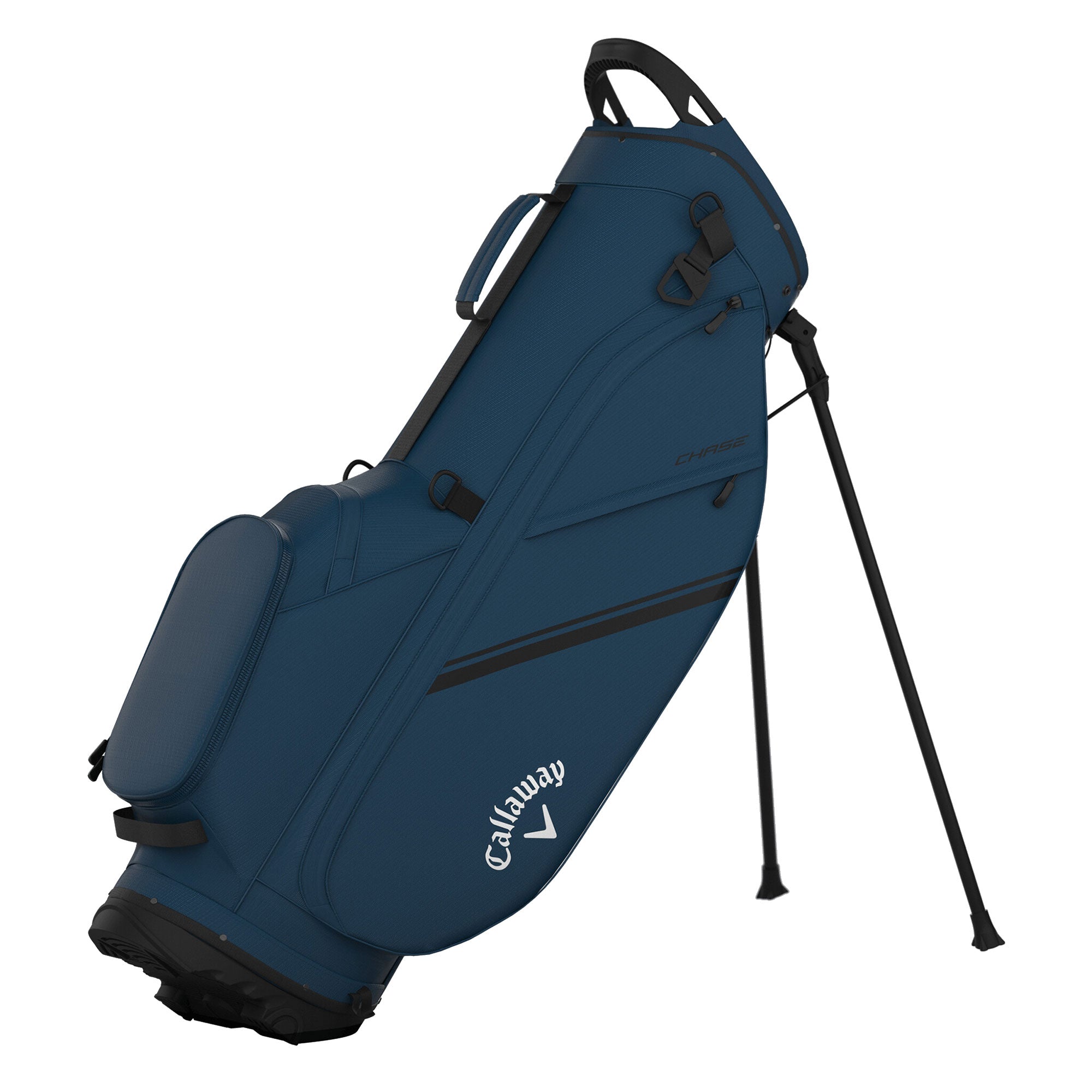 Callaway Chase Golf Stand Bag - Lightweight & Durable Golf Bag with 5-Way Divider - Perfect for Golfers & Tournaments