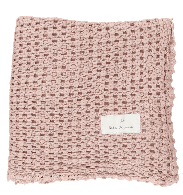 DUSTY ROSE
