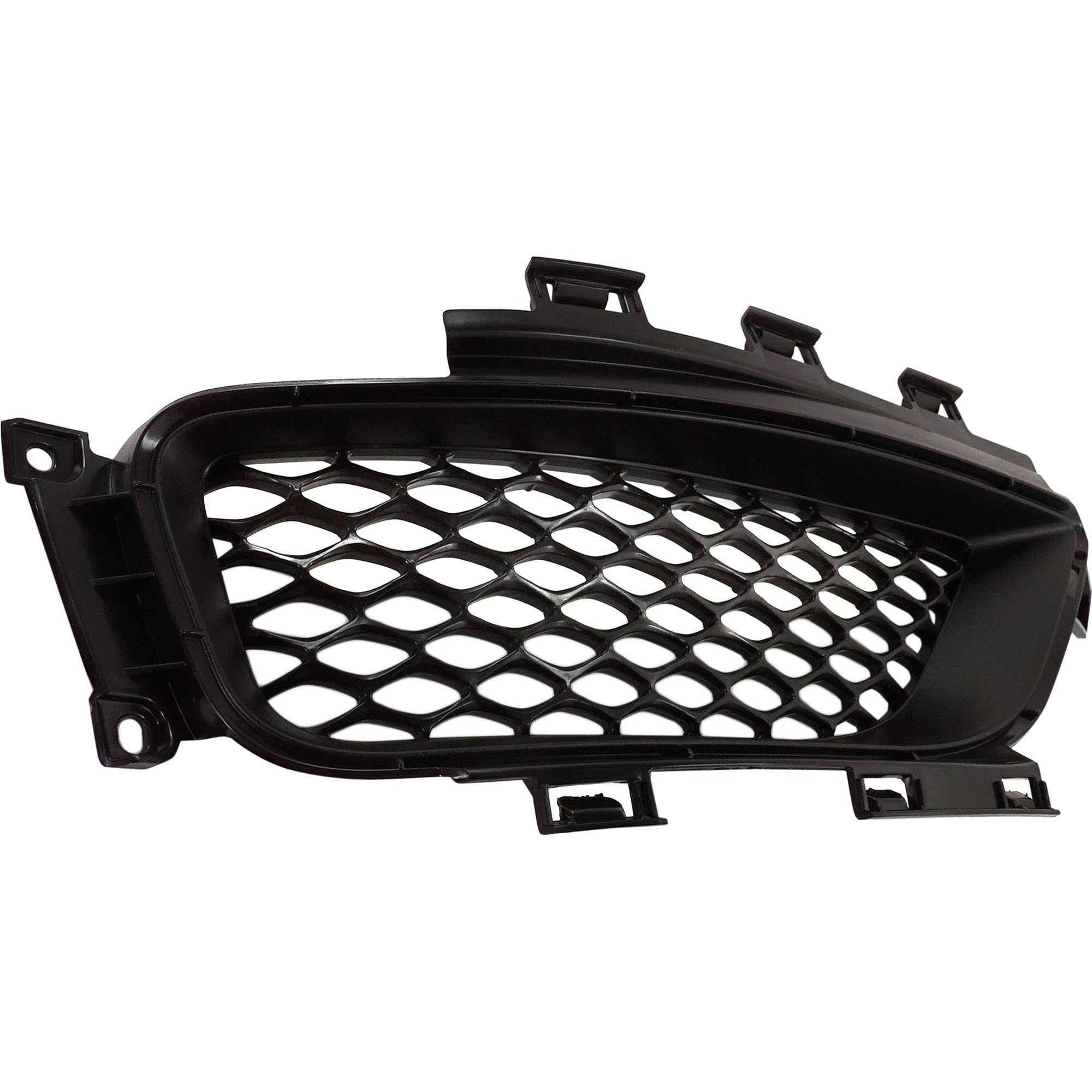 Garage-Pro Bumper Grille Set of 2 for 2015-2022 Chrysler 300 - Primed Replacement Grilles - Perfect for Car Restoration & Custom Upgrades