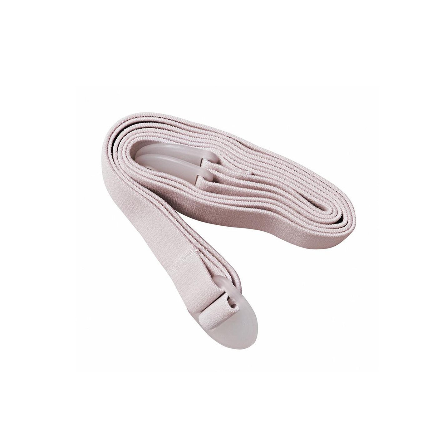 Brava Adjustable Ostomy Belt - 43 1/3 Inch Waist Size - 1 Count - Comfortable Support for Colostomy, Ileostomy & Urostomy - Ideal for Daily Wear & Active Lifestyle