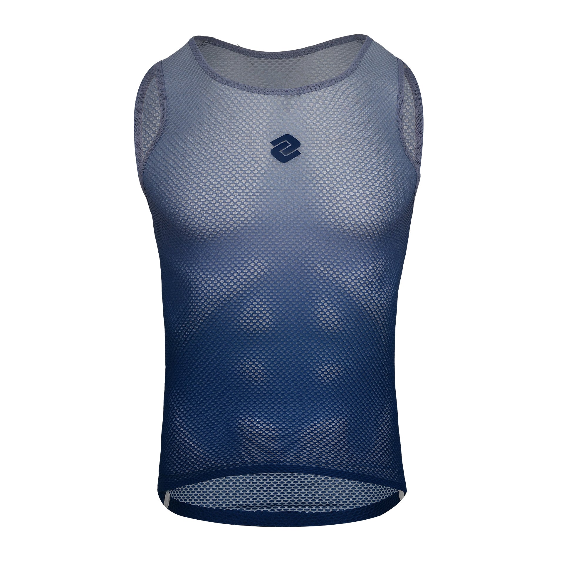 SEW FREE BLUE BASE LAYER - Thermal Underwear for Men & Women - Moisture Wicking Winter Clothing for Skiing, Hiking & Outdoor Activities