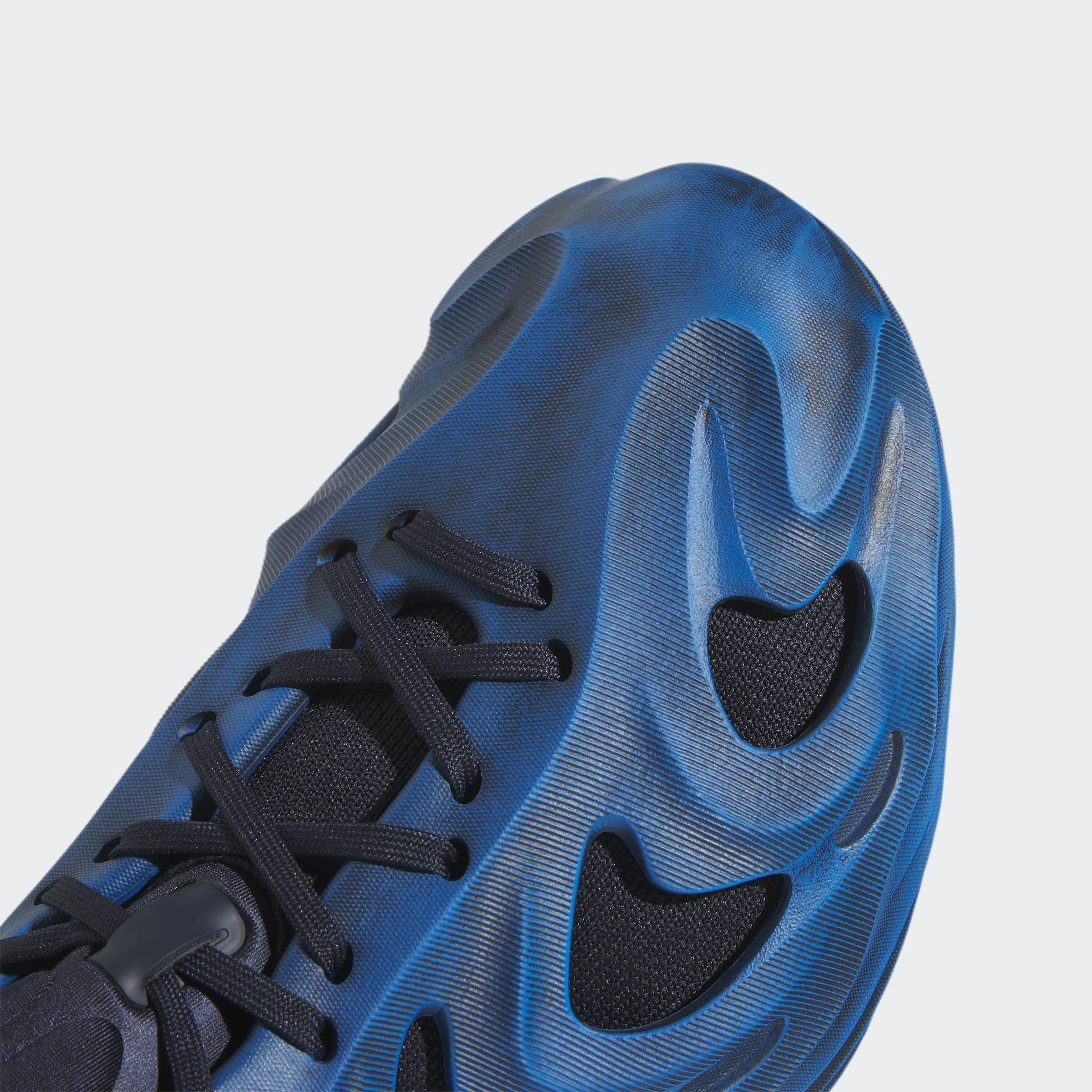 adidas Originals Men's COS FOMQUAKE Running Shoes - Blue Rush/Blue Rush/Legend Ink | Lightweight Sneakers for Jogging, Gym Workouts & Casual Wear