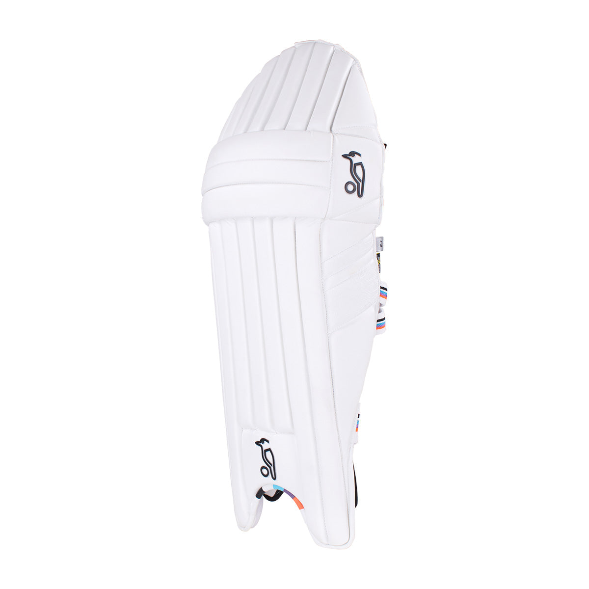 Kookaburra Aura 2.1 Cricket Batting Pads 2024 - Premium Leg Protection for Cricket Players - Perfect for Practice & Match Play