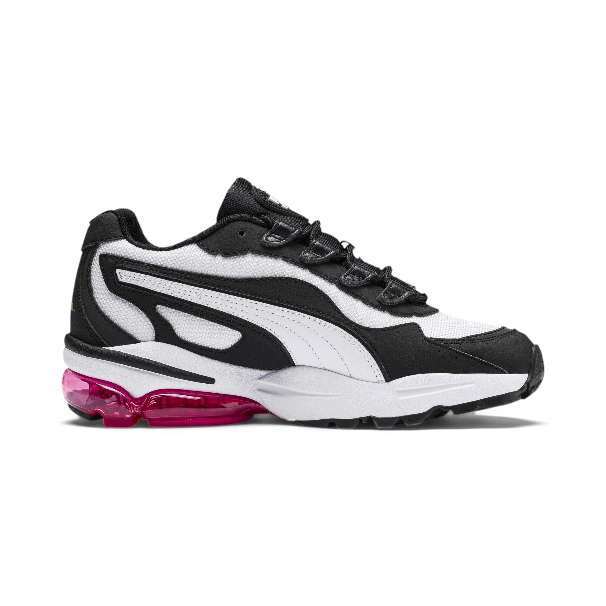 PUMA Women's Cellular Stellar Running Shoes - Lightweight Comfortable Athletic Sneakers for Women - Perfect for Jogging, Gym Workouts & Casual Wear