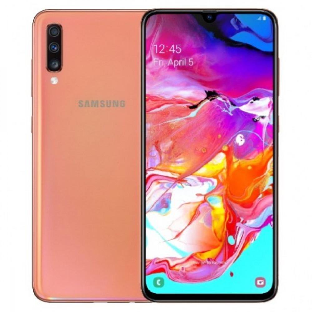 Samsung Galaxy A70 Smartphone - 6.7