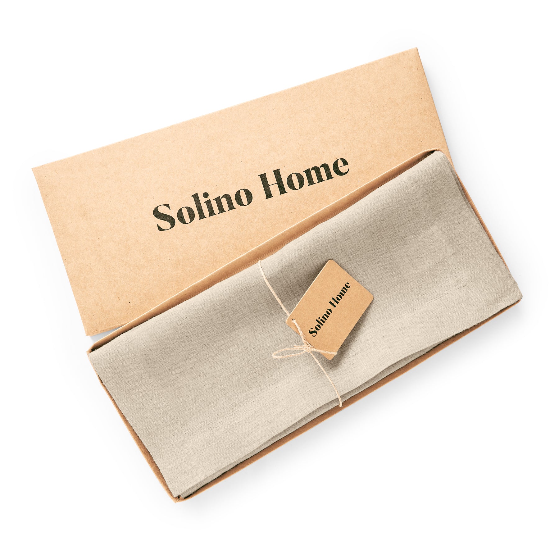 Sonoma Table Runner - Elegant Dining Decor for Thanksgiving & Christmas | Perfect for Holiday Tablescapes & Home Decor