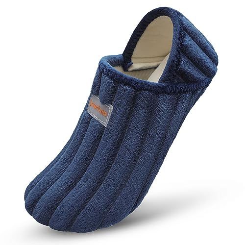 Blue Stripe