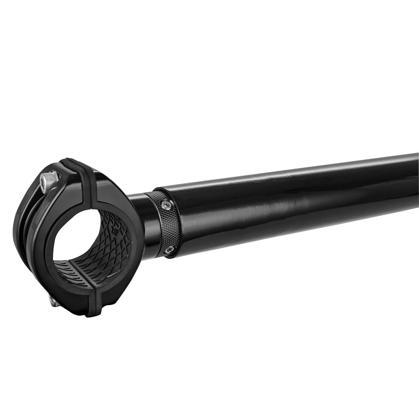 Polaris RZR PRO Rear Mounting Tube for Tower Speakers - Heavy Duty UTV Speaker Mount for Off-Road Adventures & Outdoor Parties