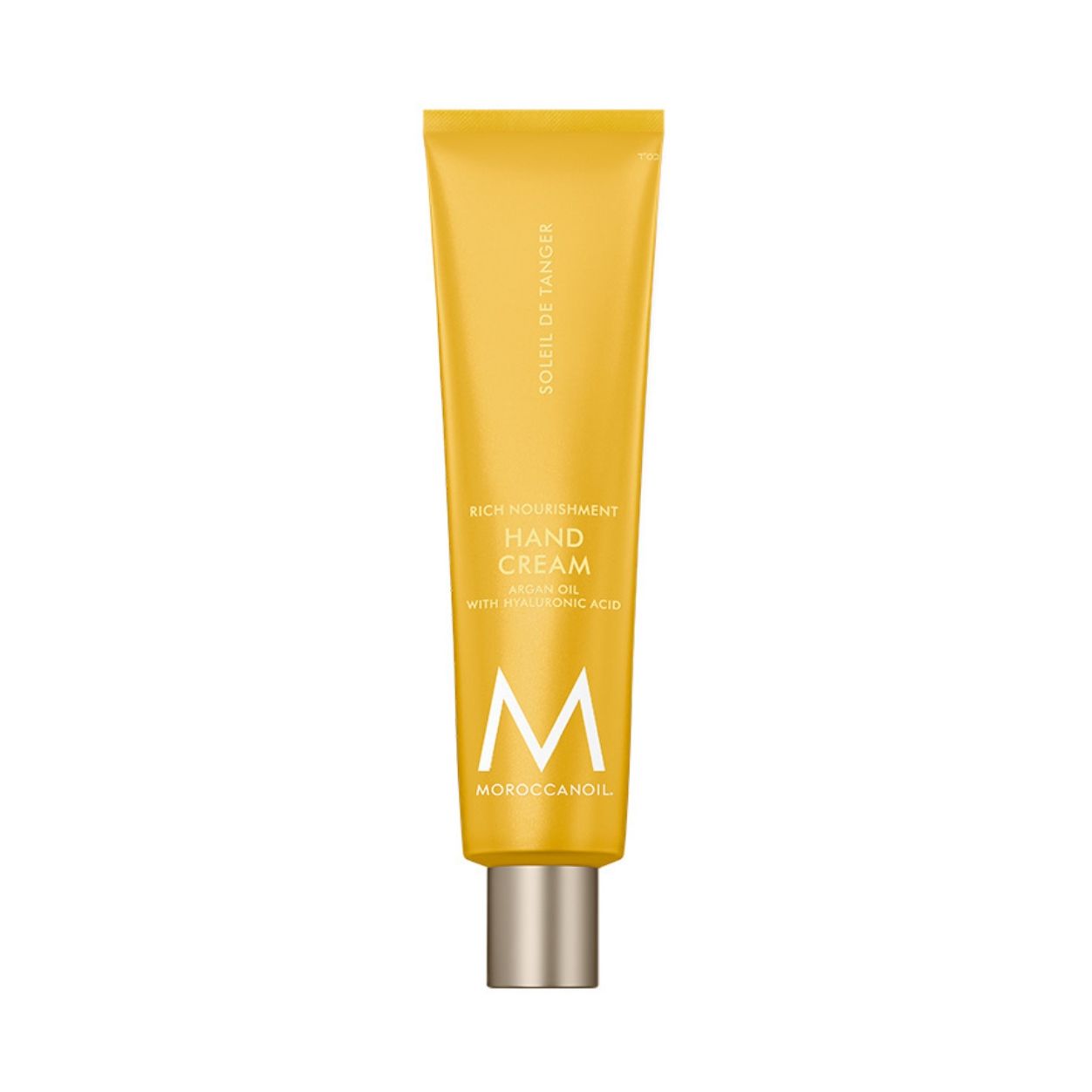 Best Hand Cream Soleil de Tanger - Ultra Moisturizing & Nourishing for Dry Skin - Perfect for Winter Care & Daily Hydration