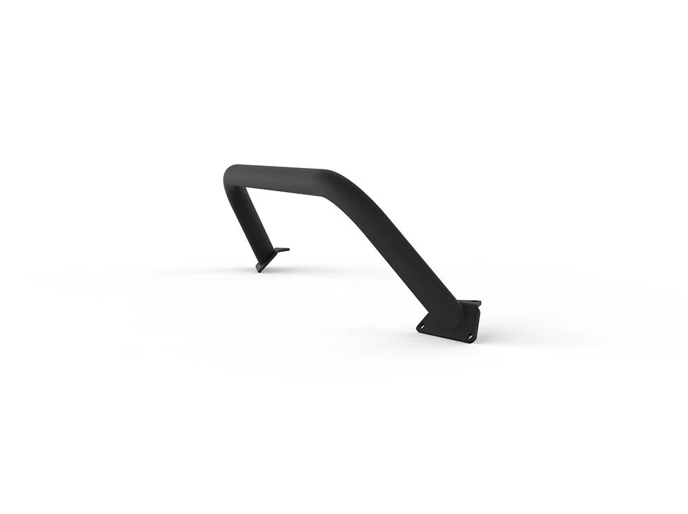 Flatline Van Co Heavy Duty Front Bumper Bull Bar for 2019-2023 Mercedes Sprinter Van - Off-Road Protection & Styling Upgrade for Adventure Vans