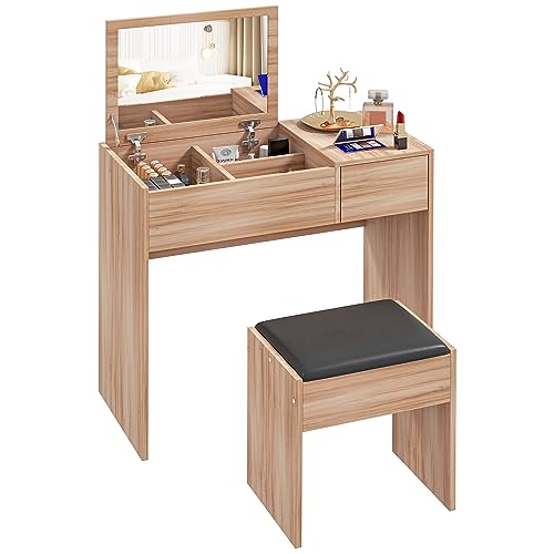 Madera Natural