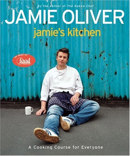 Jamie's Kitchen - Premium Cookware & Kitchen Essentials for Home Chefs | Perfect for Baking, Cooking & Meal Prep