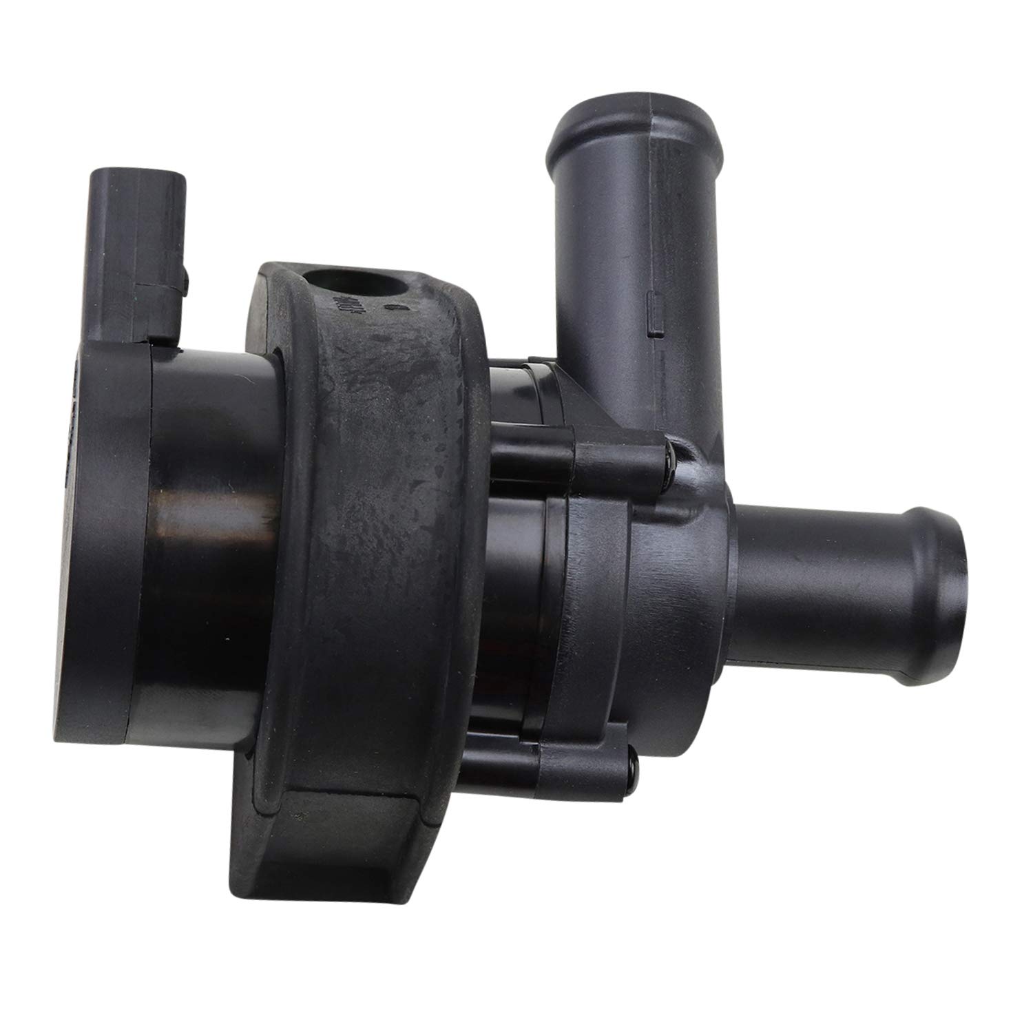 Beck/Arnley 131-2471 High Performance Auxiliary Water Pump - Replacement Coolant Pump for Cars & Trucks | Engine Cooling System Maintenance & Repair | Ideal for Overheating Prevention & Long-Drive Protection