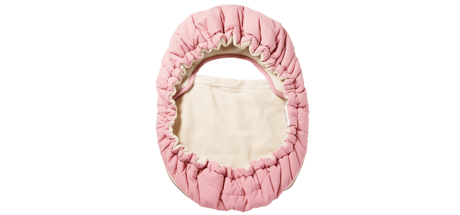 JJ Cole Premium Car Seat Cover - Waterproof, Soft & Durable for Baby Safety - Perfect for Cars, SUVs, and Traveling with Kids