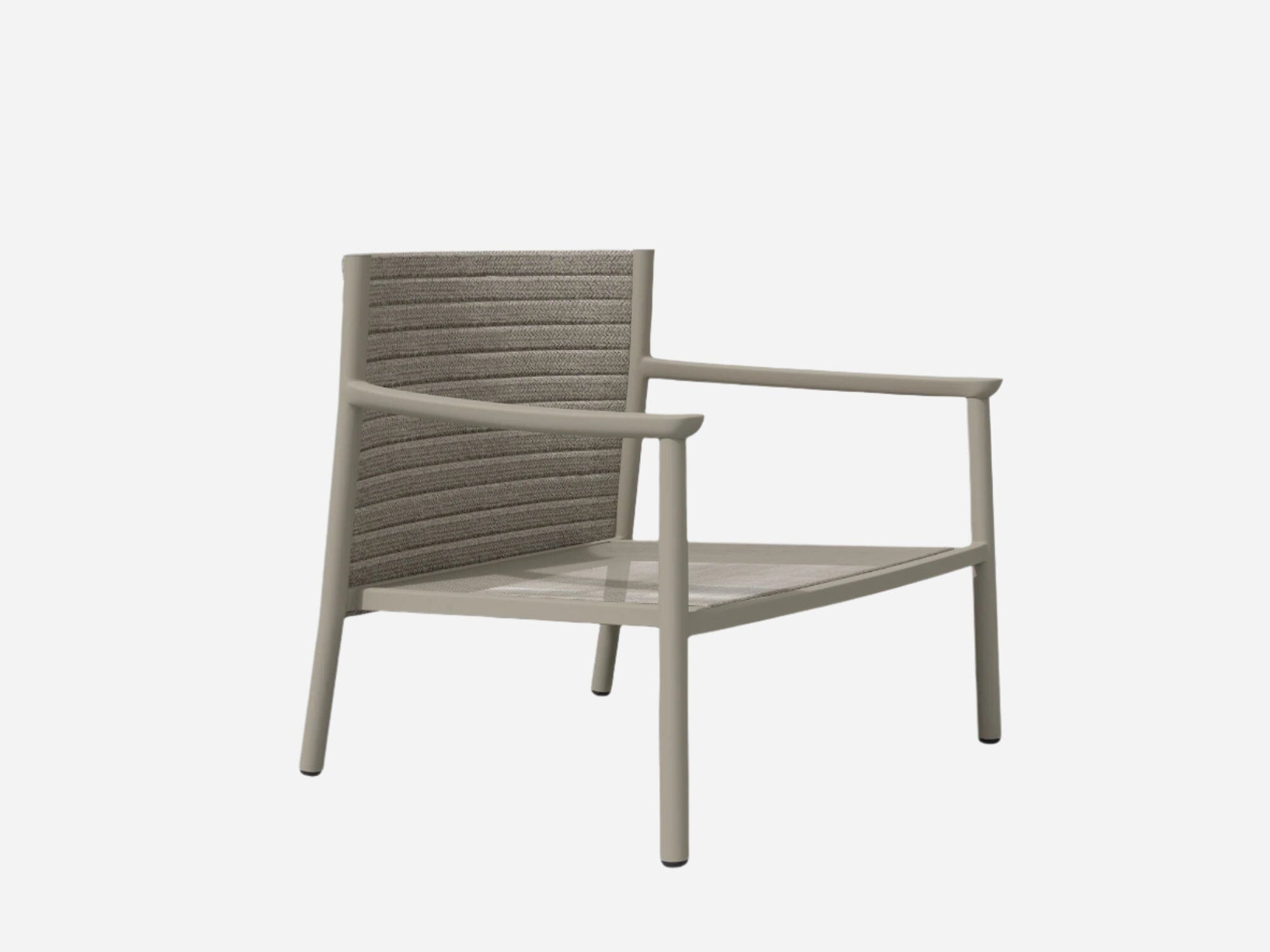 Lucca Lounge Chair - Modern Comfortable Accent Chair for Living Room, Bedroom & Office - Perfect for Relaxing, Reading & Decor