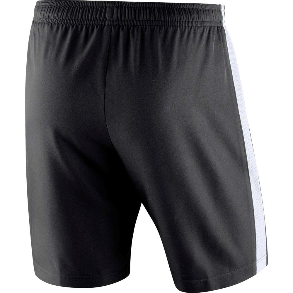 Nike Venom II Woven Shorts for Men - Lightweight Breathable Athletic Running Shorts (Black) - Perfect for Gym, Workout, Jogging and Casual Wear