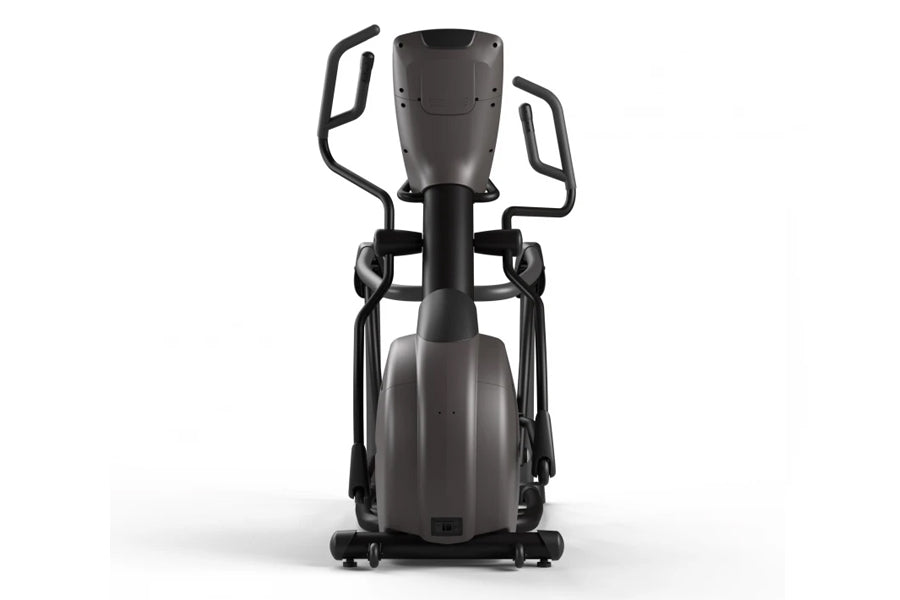 Vision S70 Ascent Trainer Elliptical Machine - Low Impact Cardio Equipment for Home Gym, Full Body Workout - Perfect for Small Spaces & Apartment Fitness