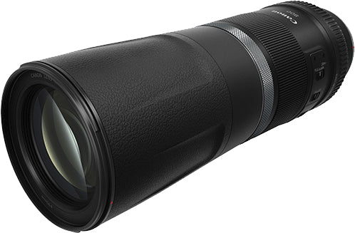 Canon RF 800mm F11 IS STM Super Telephoto Lens for Wildlife & Sports Photography - Professional Camera Lens for DSLR & Mirrorless Cameras - Perfect for Bird Watching, Safari, and Outdoor Adventure Photography