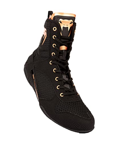 Black/Bronze