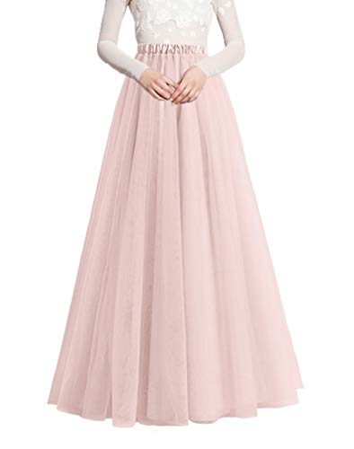 Dusty Rose