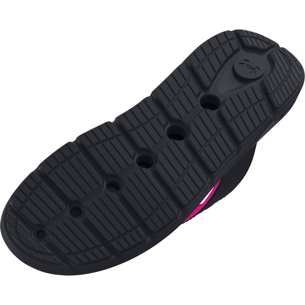 Under Armour Girls' Youth Marbella Sandals - Lightweight & Comfortable for Running, Beach & Outdoor Play