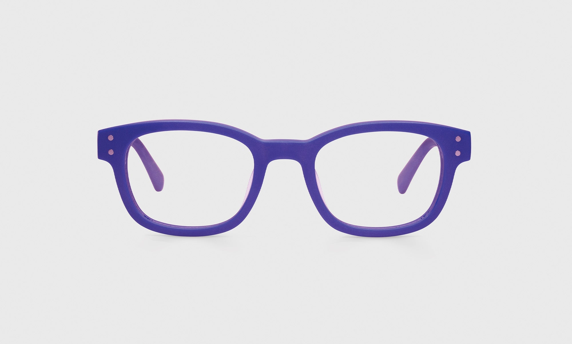 53 - Purple Front and Temples