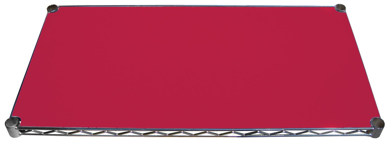 Omega Products Corporation 4-Pack 18