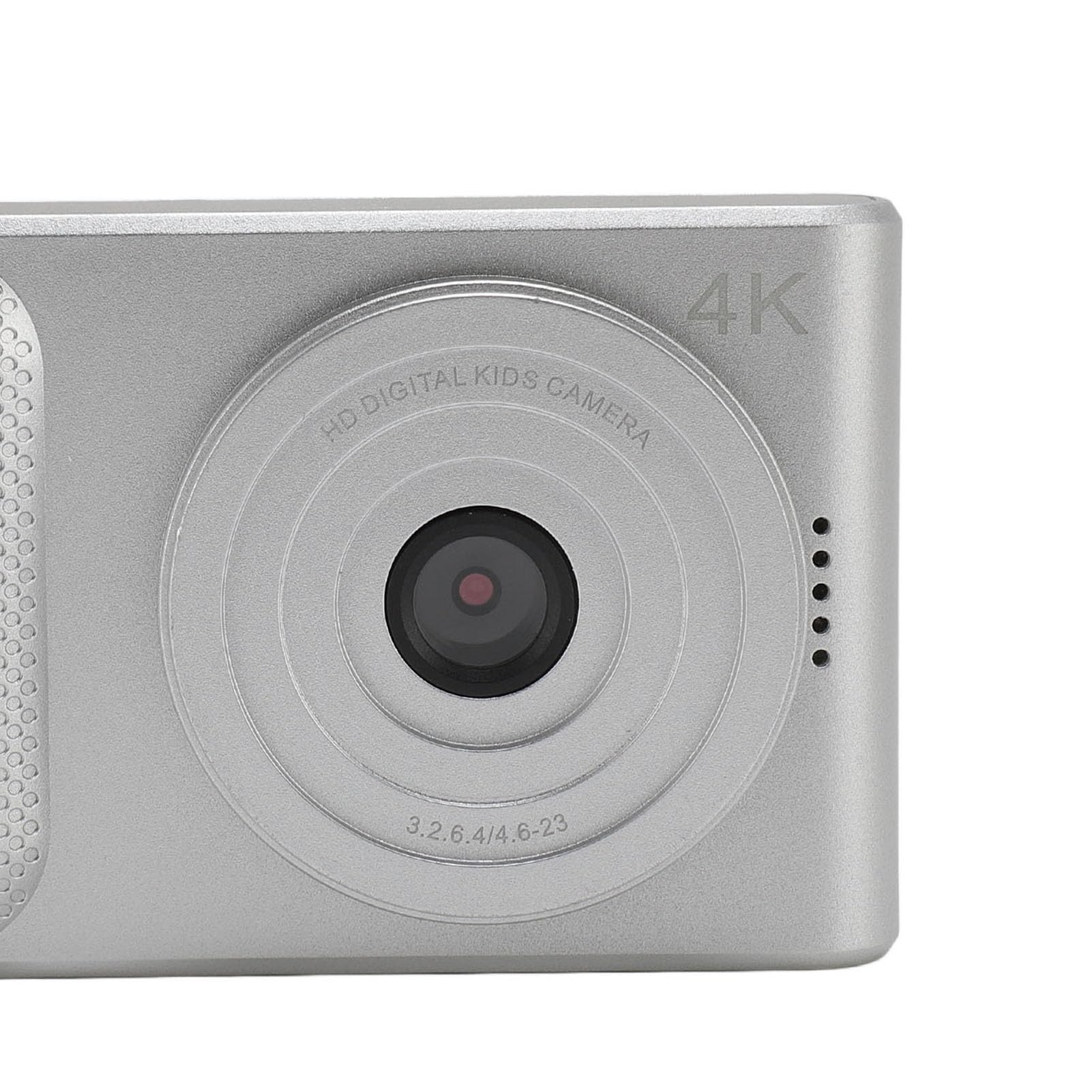 Sonew 4K Digital Camera 48MP HD - 16X Zoom Autofocus Compact Pocket Camera with 2.15