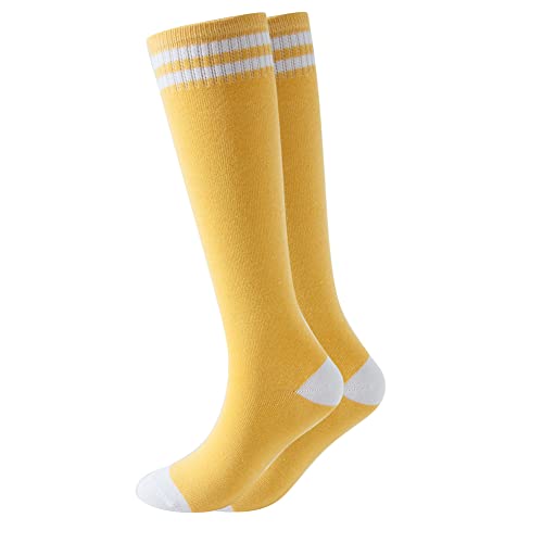 1 Pair Yellow14
