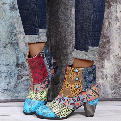 W-multicolor