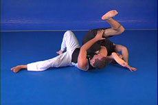 Cesar Gracie Gi-Less Instructional 6 DVD Set - Learn Brazilian Jiu-Jitsu Techniques at Home for Self-Defense & MMA Training