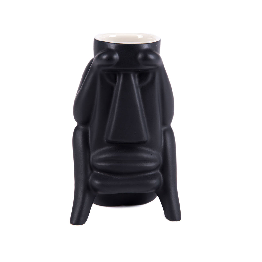 Suffering Bastard Mug - Vintage Cocktail Glass for Whiskey, Bourbon & Mixed Drinks - Perfect for Home Bars, Parties & Gifts
