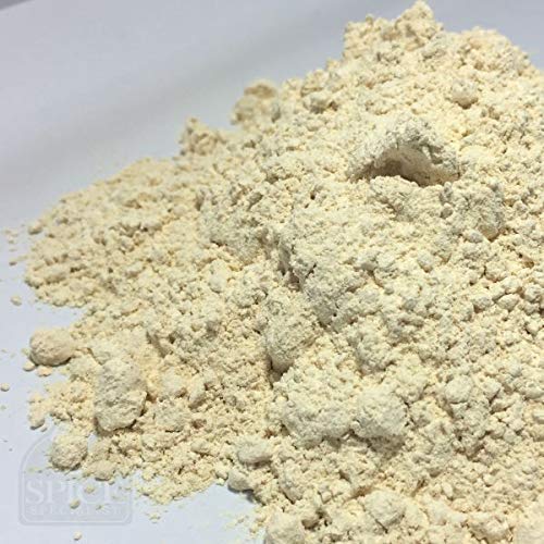 Neotea Natural Garlic Powder 300g | Pure & Organic Garlic Seasoning for Cooking, Baking & Grilling | Perfect for Soups, Sauces & Marinades