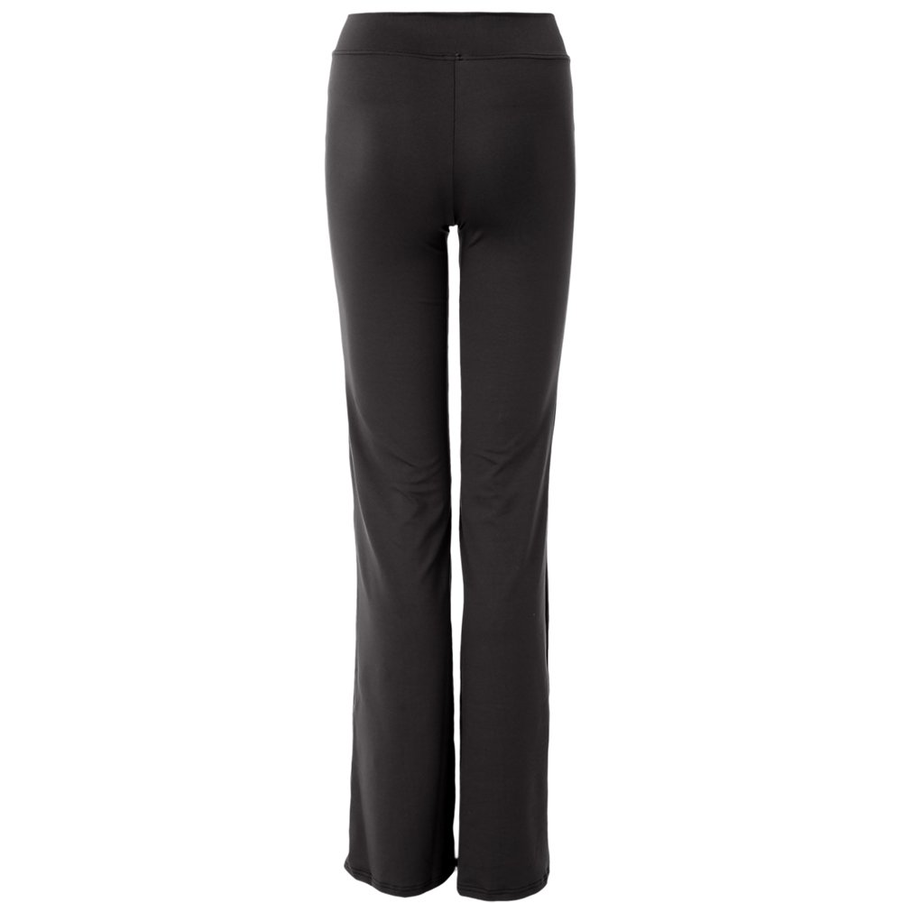 Body Wrappers V-Front Jazz Dance Pants for Women - Stretchable Comfort Fit Ballet & Modern Dancewear - Perfect for Jazz, Ballet, Contemporary & Studio Practice