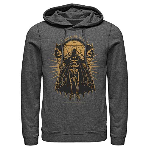 Charcoal Heather