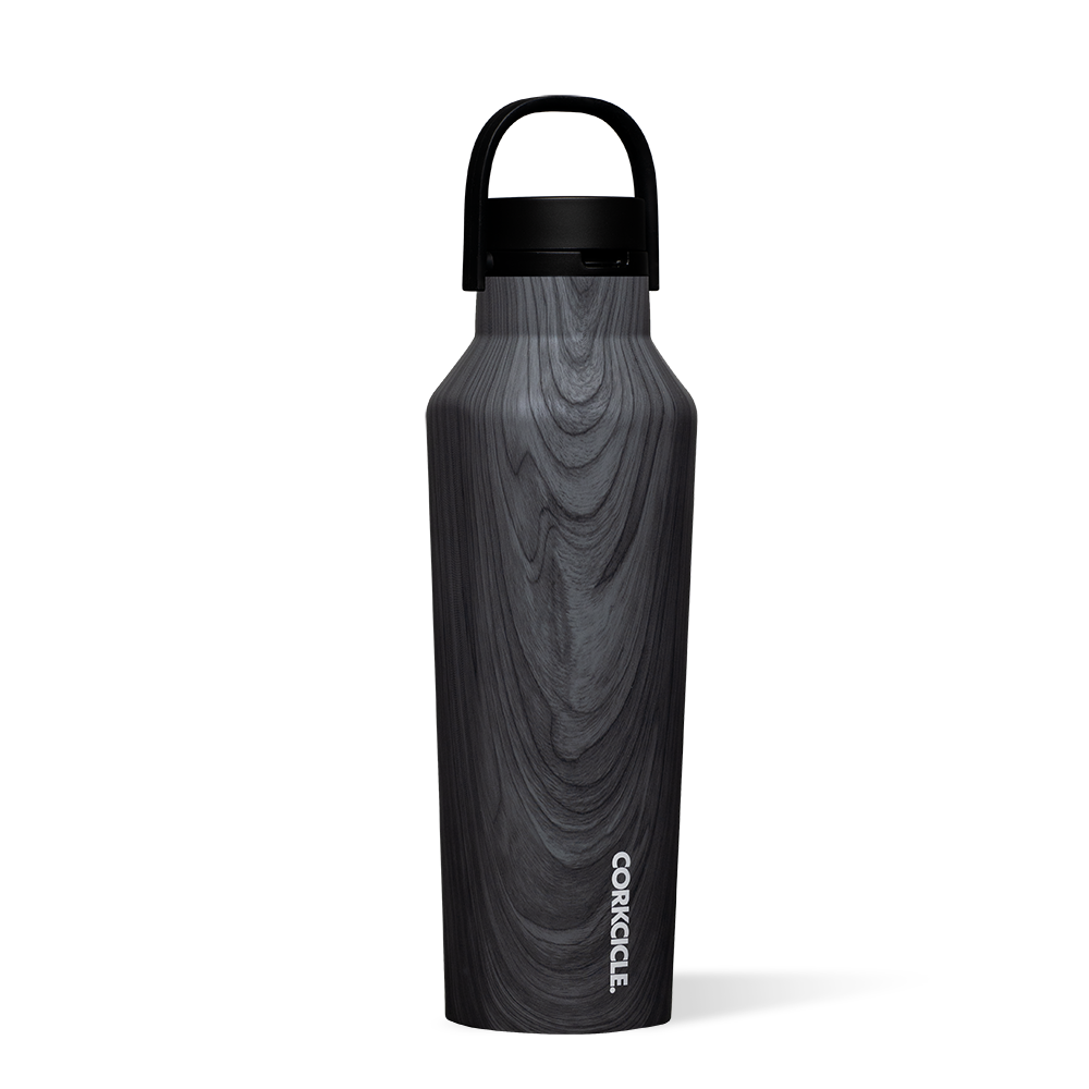 Classic Stainless Steel Sport Water Bottle - Leak Proof & Durable for Hiking, Camping, Gym & Outdoor Activities
