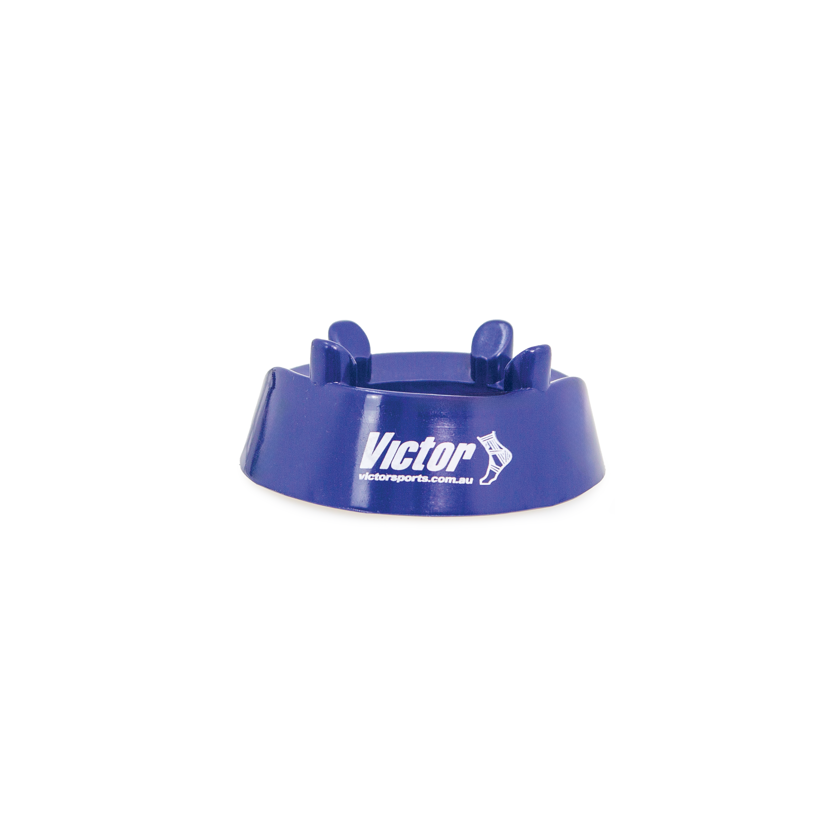 Victor Rugby Kicking Tee - Premium Rugby Training Equipment for Field Goals & Conversions | Perfect for Practice, Games & Training Sessions
