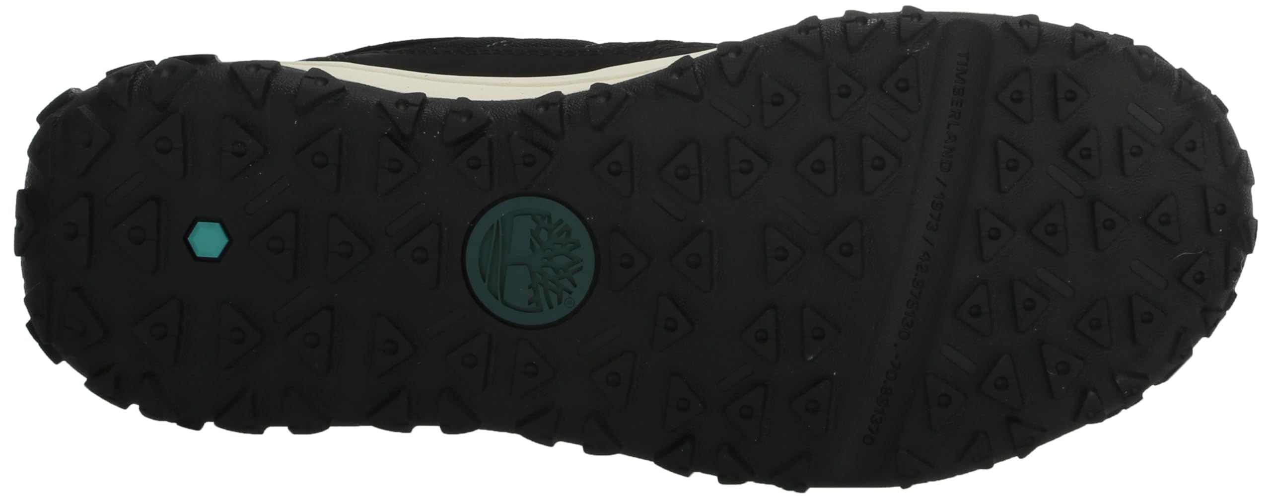 Timberland Women's Greenstride Motion 6 Super Comfort Walking Shoes - Lightweight Cushioned Sneakers for Hiking, Travel & Everyday Wear