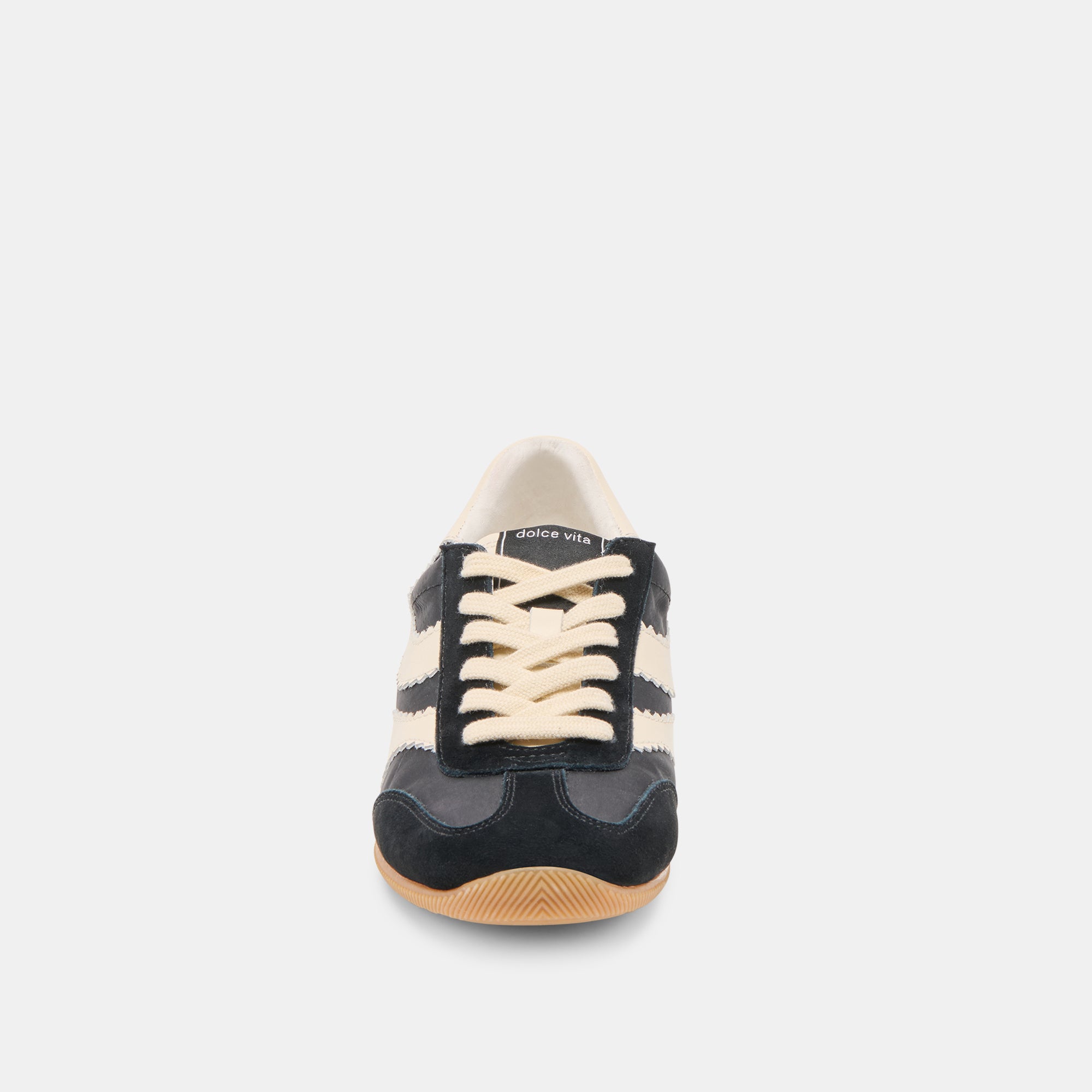 LIMIT Black Nylon Sneakers - Lightweight & Durable for Running, Gym & Casual Wear