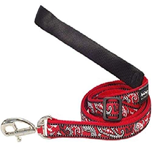 Bandana Red