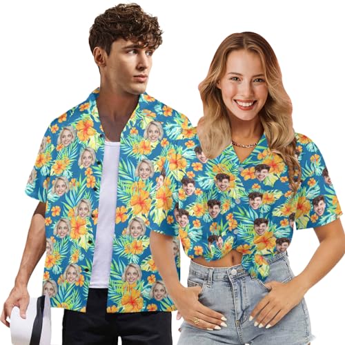 Floral Green