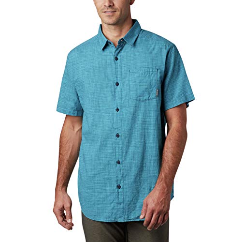 Clear Water Plaid