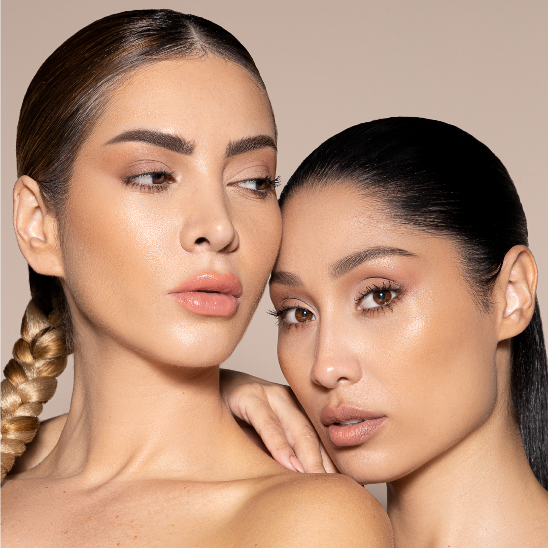 Anyeluz Liquid Foundation - Full Coverage, Oil-Free & Long Lasting Makeup Base for Flawless Skin | Perfect for Daily Wear, Special Occasions & Professional Makeup Looks