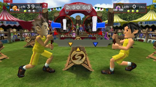 Deca Sports 3 - Nintendo Wii Game - Multiplayer Sports Simulation for Family & Friends - Perfect for Parties & Indoor Fun